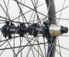 Obrázek z KASTAR R50 WIND carbon spokes 